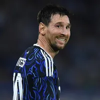 Lionel Messi reportedly waiting to confirm 2026 World Cup participation with Argentina