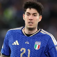 Alessandro Bastoni nears €80 million move to Barcelona as Inter Milan reportedly open to negotiations
