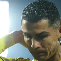 Cristiano Ronaldo involved in $2 million claim from Flamengo after Almeria takeover