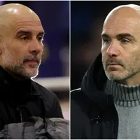 Manchester City reportedly seek Pep Guardiola clarity on his future, eyeing Enzo Maresca replacement