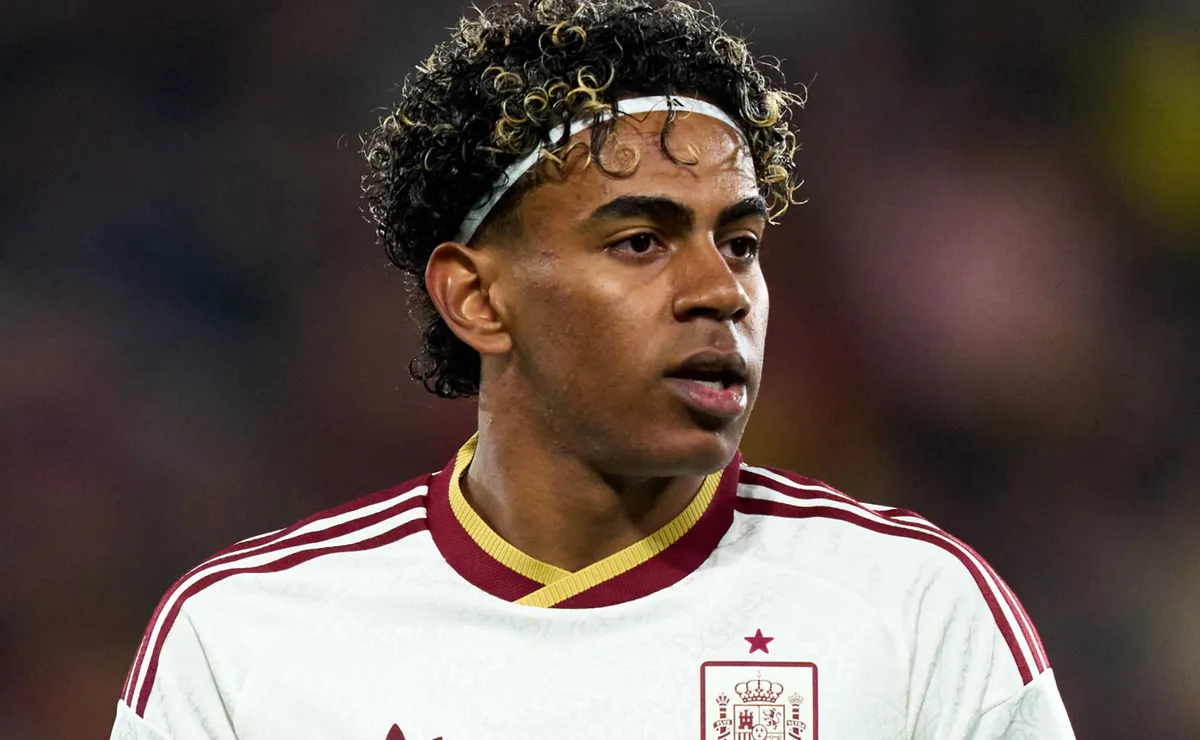 Lamine Yamal injury update emerges as Barcelona confirms season over: Will Spain’s star be ready for 2026 World Cup?