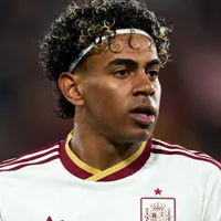 Lamine Yamal’s father clears the air on discrimination scandal in Spain vs Egypt