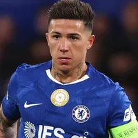 Enzo Fernández’s gestures to Real Madrid continue as Chelsea star praises Madrid, Kroos and Modrić