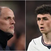Foden risks missing World Cup after coach Tuchel admission: England’s No. 10 battle intensifies