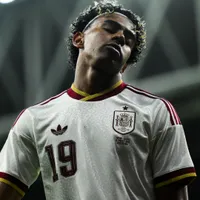 Lamine Yamal faces major twist as Spain risks losing 2030 World Cup Final hosting rights to Morocco due to bizarre reason