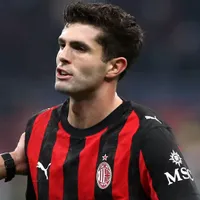 Christian Pulisic faces bench risk for key Napoli clash in Serie A after tough pre-2026 World Cup USMNT window, reason revealed