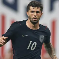Christian Pulisic fires back with plan to silence critics after rare goal drought at Milan ahead of home 2026 World Cup with USMNT