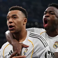 Mbappe, Vinicius top La Liga salary ranking at $37M as Real Madrid outpace Barcelona