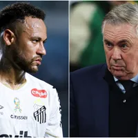 Neymar makes strong case for 2026 World Cup recall with Santos 12 goal contributions as Carlo Ancelotti closes in on final Brazil list