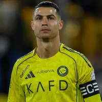 Is Cristiano Ronaldo playing? Projected lineups Al-Nassr vs Al-Najma in the Saudi Pro League