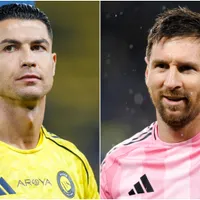 Cristiano Ronaldo hits 100 Saudi Pro League games landmark: How close is Lionel Messi to his own MLS century milestone?