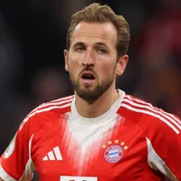 Harry Kane a serious concern for Bayern Munich ahead of Real Madrid Champions League clash