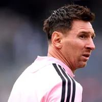 Inter Miami hit by last-minute complications before Nu Stadium debut vs Austin in MLS