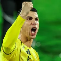 Video: Cristiano Ronaldo scores a brace in Al Nassr comeback after injury