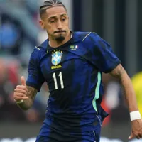 Raphinha’s injury is “nobody’s fault” according to Barcelona manager Flick, despite Laporta’s complaint to FIFA