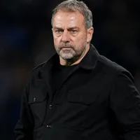 Hansi Flick faces backlash after Barcelona’s preseason friendly vs. Preston North End is called off due to player shortage