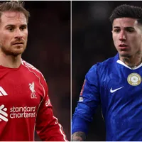 Argentina stars Enzo Fernandez, Alexis Mac Allister face uncertainty over their Premier League futures