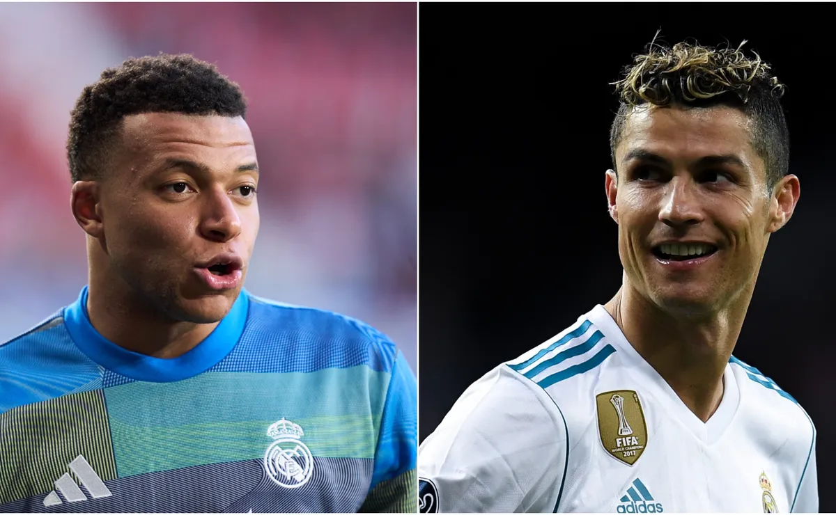 The Evolution of Cristiano Ronaldo: From Winger to Legend