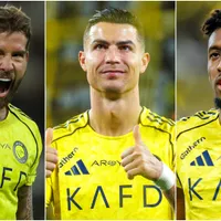Cristiano Ronaldo learns Al-Nassr teammates Inigo Martinez and Kingsley Coman’s injury return date after missing big win