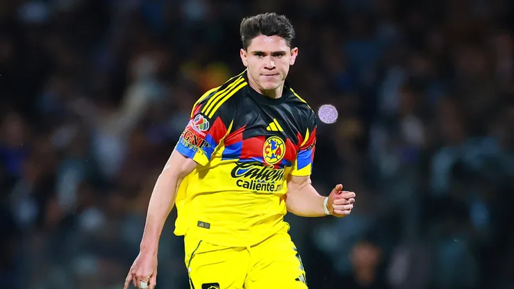 Israel Reyes of America