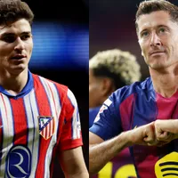 Atletico Madrid vs Barcelona LIVE Updates: Minute by Minute Coverage of 2025-26 La Liga