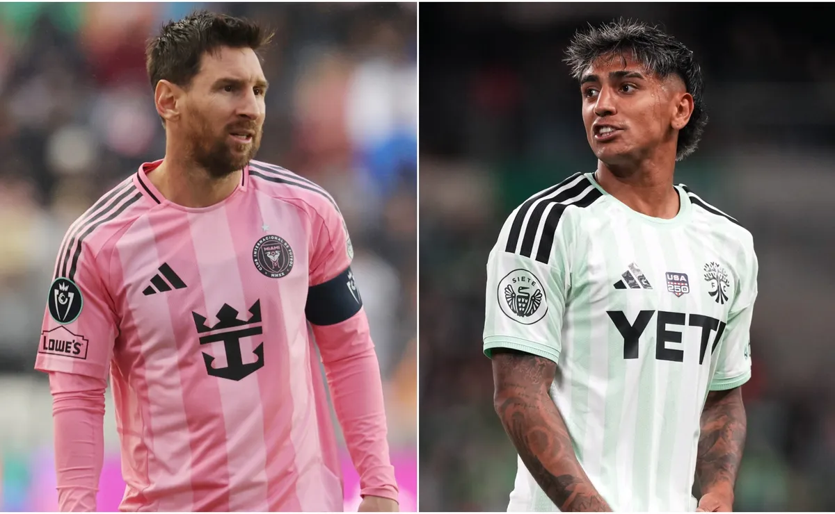 Inter Miami vs Austin FC LIVE Updates: Minute by Minute Coverage of 2026 MLS at Nu Stadium