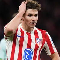 Julián Álvarez saga with Barcelona draws complaint from Atletico Madrid: ‘You are crossing the line’