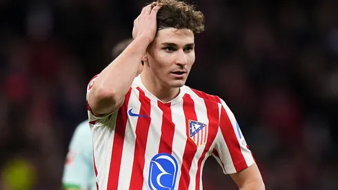 Álvarez has been linked to Barcelona for a few weeks