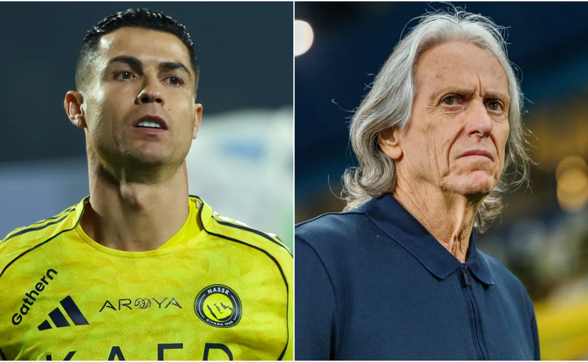 Cristiano Ronaldo reportedly learns Al-Nassr coach Jorge Jesus’ future amid Saudi Arabia 2026 World Cup and Portugal links