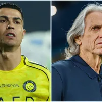 Cristiano Ronaldo reportedly learns Al-Nassr coach Jorge Jesus’ future amid Saudi Arabia 2026 World Cup and Portugal links