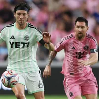 Inter Miami vs Austin FC LIVE Updates: Jayden Nelson puts the visitors ahead in 2026 MLS at Nu Stadium (1-2)