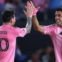 Tomas Diniz Santos/Getty Images