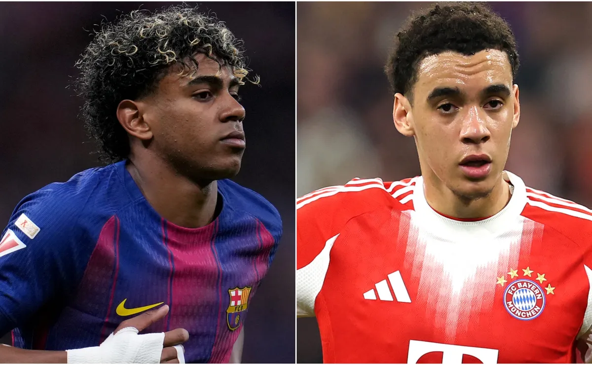 Former USMNT coach Jürgen Klinsmann harsh criticism to Italy: ‘Lamine Yamal and Musiala would likely play in Serie B’