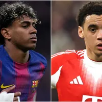 Former USMNT coach Jürgen Klinsmann harsh criticism to Italy: ‘Lamine Yamal and Musiala would likely play in Serie B’