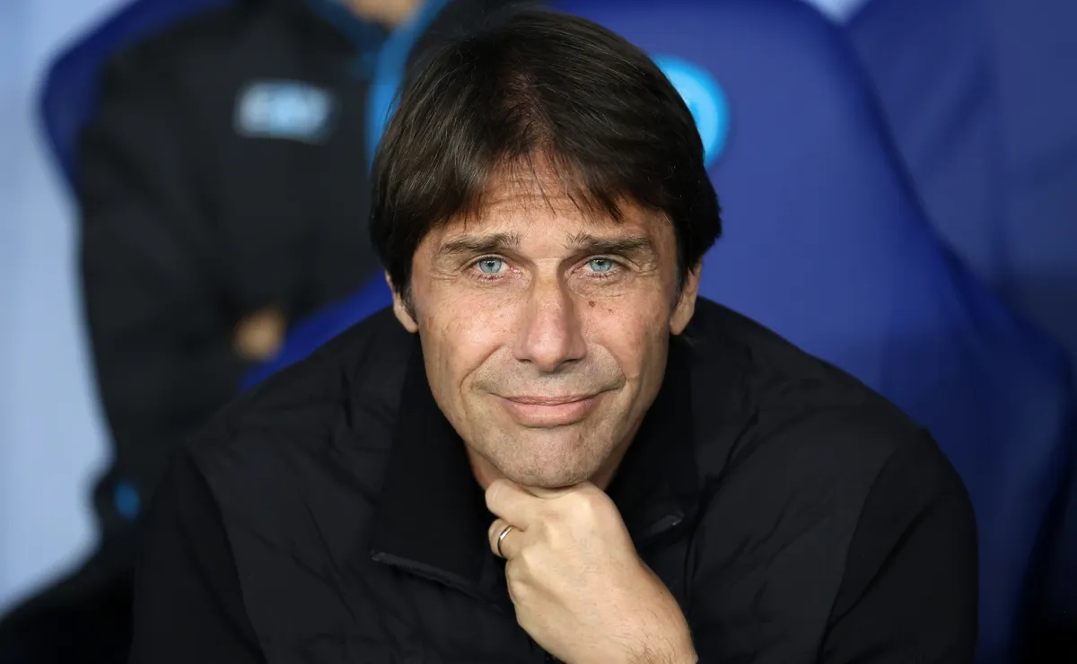 Report: Antonio Conte emerges as frontrunner to become Italy’s next head coach