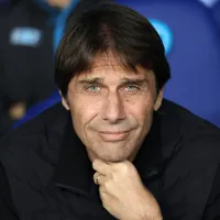 Report: Antonio Conte emerges as frontrunner to become Italy’s next head coach