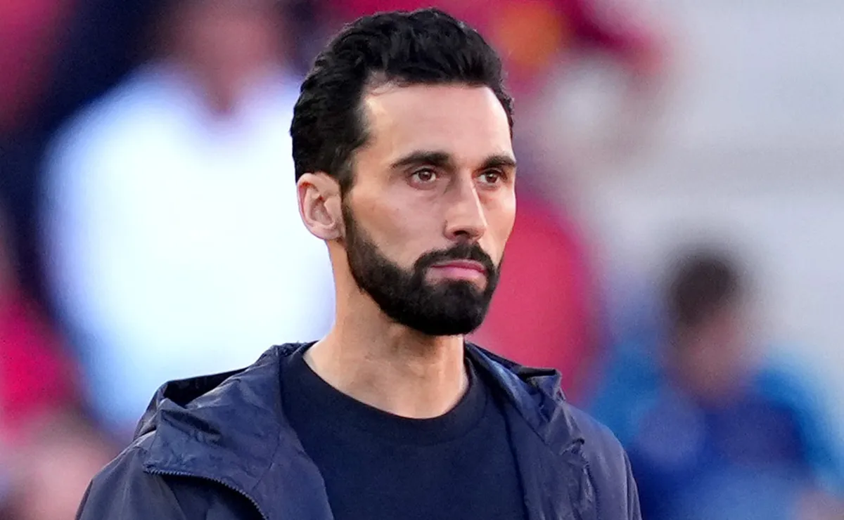 Álvaro Arbeloa reportedly defines his Real Madrid future in Champions League quarterfinals vs Bayern Munich