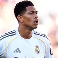 Real Madrid’s Álvaro Arbeloa reportedly decides Jude Bellingham’s role vs Bayern Munich in Champions League