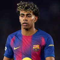 Hansi Flick explains Lamine Yamal anger after Barcelona win over Atletico Madrid