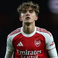 Jack Wilshere suggests 16-year-old Max Dowman for England’s World Cup squad: who is the youngest ever to play?