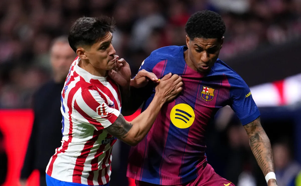 How to watch Barcelona vs Atletico Madrid in the USA: Live Stream and