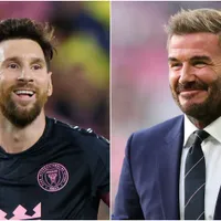 David Beckham’s ‘dream come true’ as Lionel Messi’s Inter Miami debut at Nu Stadium
