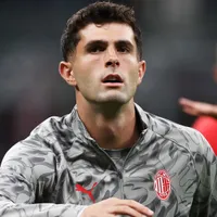 Is Christian Pulisic playing today? Predicted lineups for Napoli vs AC Milan in Serie A clash