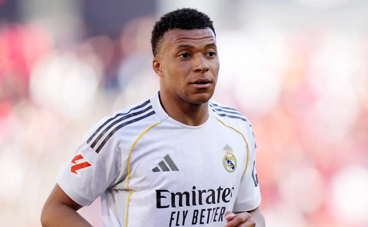 Kylian Mbappe backed by coach Arbeloa ahead of Bayern Munich clash: ‘He knows what Real Madrid is’