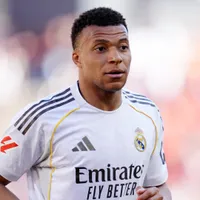 Kylian Mbappe backed by coach Arbeloa ahead of Bayern Munich clash: ‘He knows what Real Madrid is’