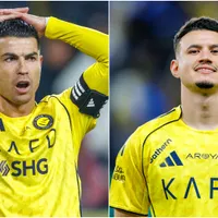 Al Nassr in legal dispute with Al Hilal over Al Hamdan: how could it affect Cristiano Ronaldo’s side?