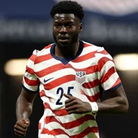 Christian Pulisic and Mauricio Pochettino hit by major blow as ACL injury ends USMNT striker Patrick Agyemang’s 2026 World Cup dream on home soil