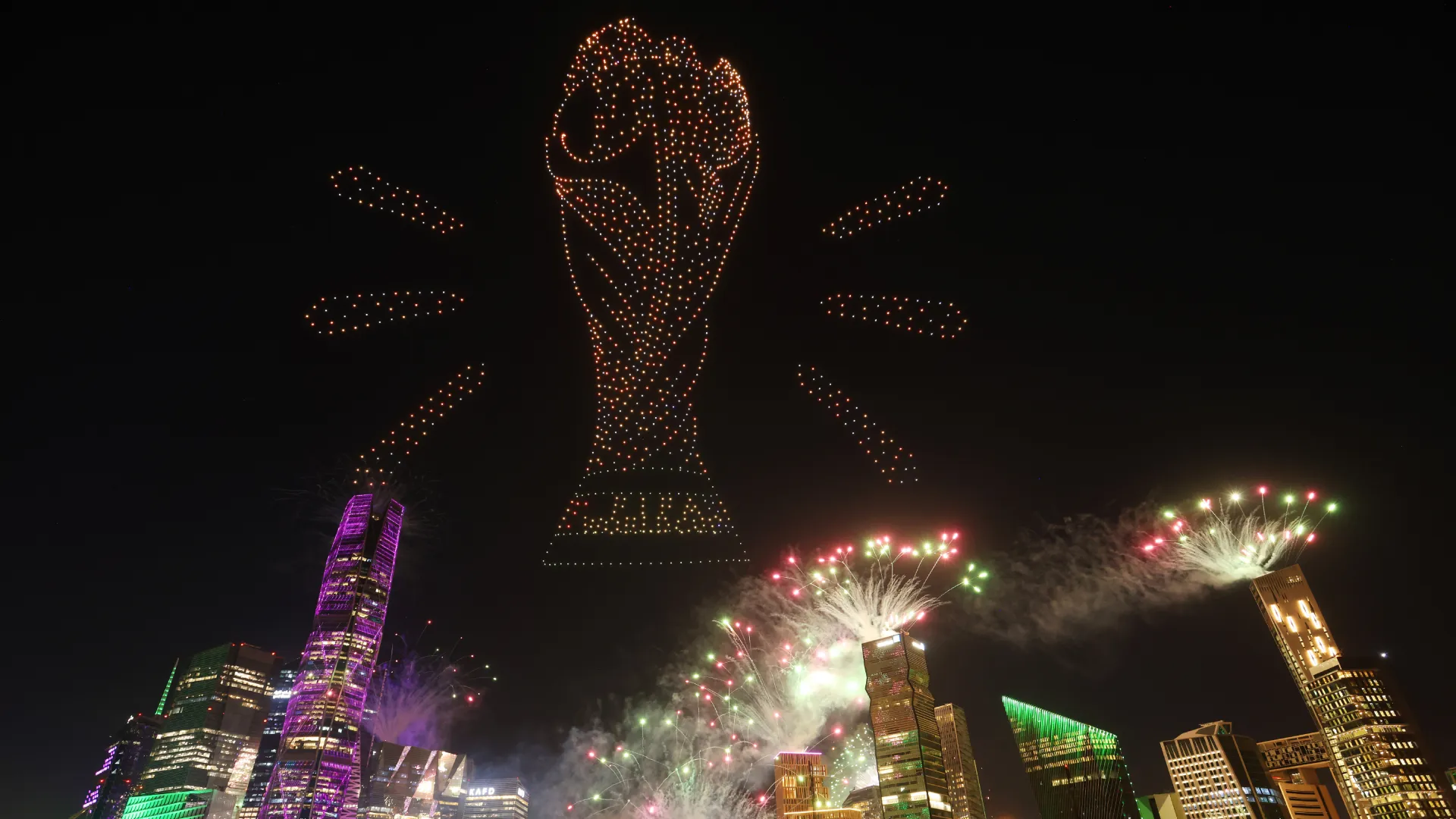 saudi arabia 2034 world cup