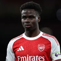 Is Bukayo Saka playing? Projected lineups for Sporting CP vs Arsenal in Champions League clash