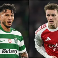 Sporting CP vs Arsenal LIVE Updates: Minute-by-Minute Coverage of the 2025-26 Champions League Quarterfinals First Leg